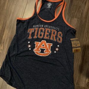 Auburn University Racerback Tshirt